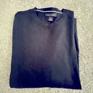 Banana Republic Cashmere Sweater